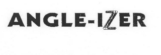 ANGLE-IZER logo