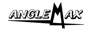 ANGLE MAX logo