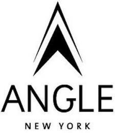 ANGLE NEW YORK logo