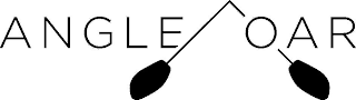 ANGLE OAR logo