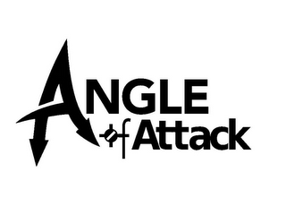ANGLE OF ATTACK logo
