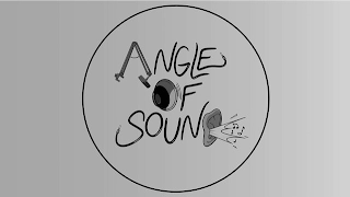 ANGLE OF SOUND logo