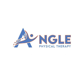ANGLE PHYSICAL THERAPY logo