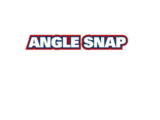 ANGLE SNAP logo