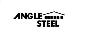 ANGLE STEEL logo