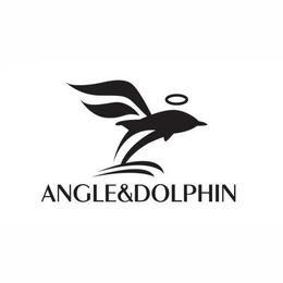 ANGLE&DOLPHIN logo