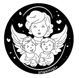 ANGLEHUGS logo