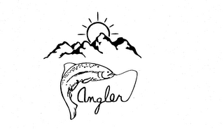 ANGLER logo