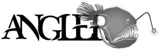ANGLER logo