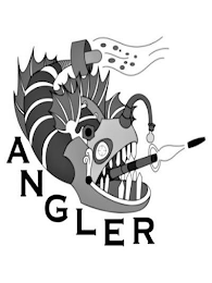 ANGLER logo