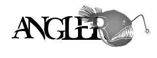 ANGLER logo