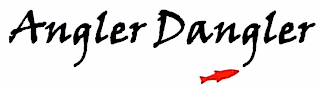 ANGLER DANGLER logo