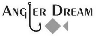 ANGLER DREAM logo