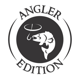 ANGLER EDITION logo