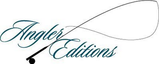ANGLER EDITIONS logo