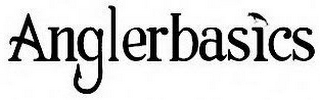 ANGLERBASICS logo