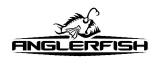 ANGLERFISH logo