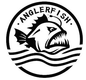 · ANGLERFISH · logo