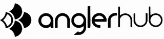 ANGLERHUB logo