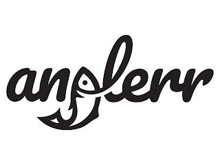 ANGLERR logo