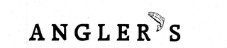 ANGLER'S logo