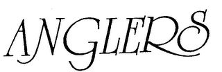 ANGLERS logo