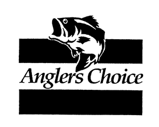 ANGLERS CHOICE logo