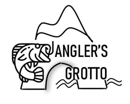 ANGLER'S GROTTO logo