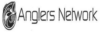 ANGLERS NETWORK logo