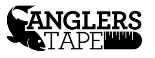 ANGLERS TAPE logo