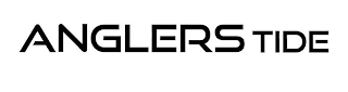ANGLERS TIDE logo