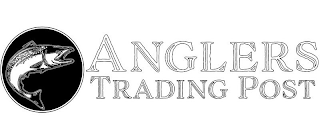 ANGLERS TRADING POST logo