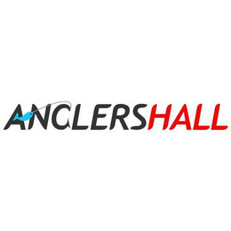 ANGLERSHALL logo