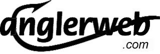 ANGLERWEB.COM logo