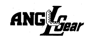 ANGLGEAR logo