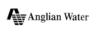 ANGLIAN WATER logo