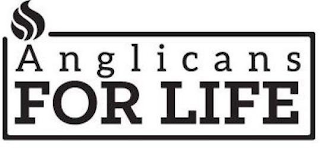 ANGLICANS FOR LIFE logo
