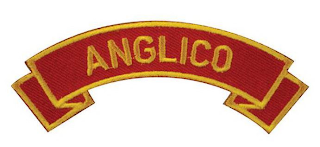 ANGLICO logo