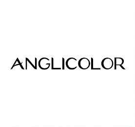ANGLICOLOR logo