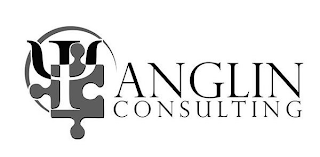 ANGLIN CONSULTING logo