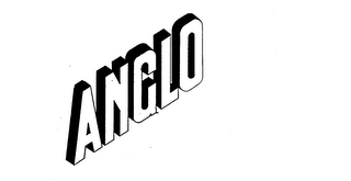 ANGLO logo
