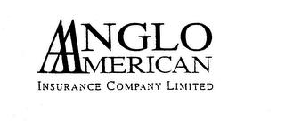 ANGLO AMERICAN INSURANCE COMPANY LIMITED logo