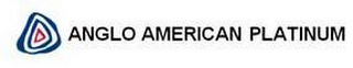 ANGLO AMERICAN PLATINUM logo
