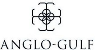 ANGLO-GULF logo