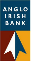 ANGLO IRISH BANK logo