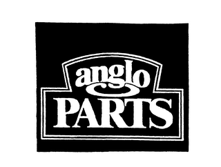ANGLO PARTS logo