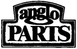 ANGLO PARTS logo