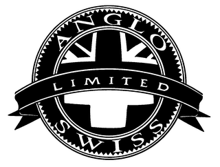 ANGLO SWISS LIMITED logo