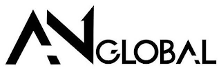 ANGLOBAL logo