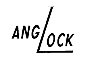ANGLOCK logo